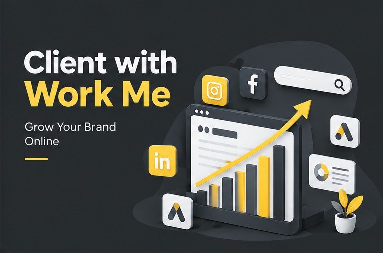 Digital marketing agency in India